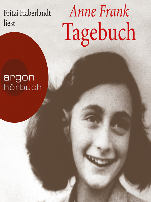 Title details for Das Tagebuch der Anne Frank by Anne Frank - Available